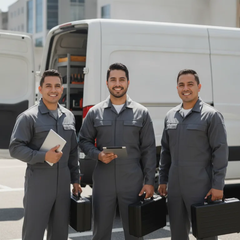 Advogado de Empresas equipe em Sao Rafael